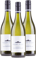 Sauvignon Blanc Limited Release – Mount Riley – 3x előnyös csomag