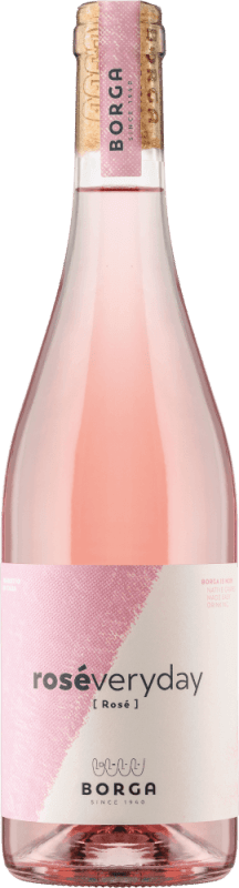Rosèveryday - Cantine Borga
