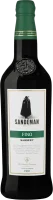 Sandeman Fino Sherry - Sogrape Vinhos
