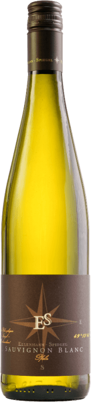 Sauvignon Blanc trocken - Ellermann-Spiegel