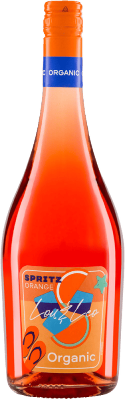 Spritz Lou Leo - Cantine Sgarzi