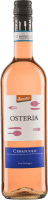 Cerasuolo d'Abruzzo Rosato DOC - Osteria