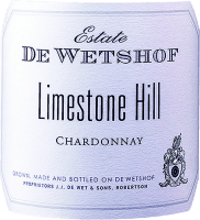 Vorschau: Limestone Hill Chardonnay - De Wetshof Estate