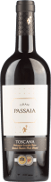 Gran Passaia Rosso Toscano IGT - Cielo e Terra