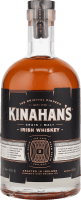 Kasc Project - Kinahan's