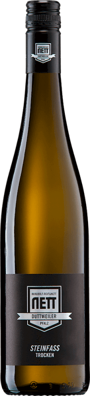 Steinfass Silvaner száraz - Bergdolt-Reif & Nett
