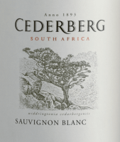 Vorschau: Sauvignon Blanc - Cederberg