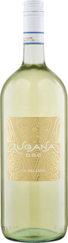 Lugana DOC 1,5l Magnum - Ca' del Lago