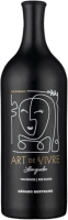 Art de Vivre Languedoc Rouge - Gerard Bertrand