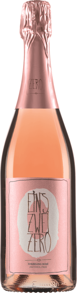 Vorschau: 100% íz 0% alkohol - 6x kóstolócsomag alkoholmentes élvezet