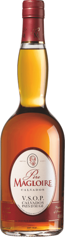 Calvados V.S.O.P. 0,7l - Père Magloire