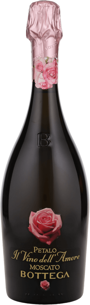 Vorschau: Amore di Bottega – 3x kóstolócsomag