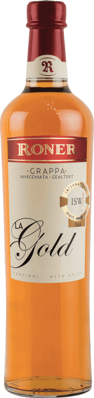 Grappa La Gold - Roner