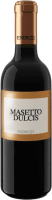 Vorschau: Masetto Dulcis Passito 0,375 l - Endrizzi