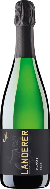 Pinot Brut - Weingut Landerer