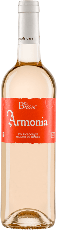 Armonia Rosé - Bassac