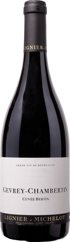 Gevry-Chambertin Bertin AOC - Virgile Lignier-Michelot
