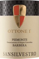 Vorschau: San Silvestro Ottone I Piemonte Barbera DOC - Sartirano