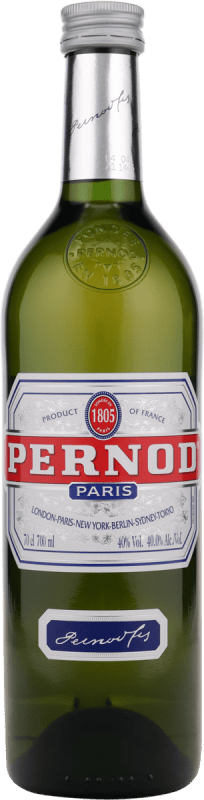 Anislikör - Pernod