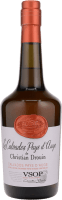 VSOP Calvados Pays d'Auge in GP - Christian Drouin