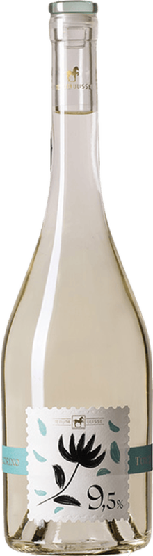 Turchino Pecorino IGP - Tenuta Ulisse