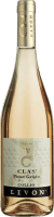 Clas Pinot Grigio Ramato - Livon