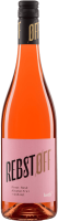 Rebstoff Pinot Rosé alkoholfrei - Weingut Keth