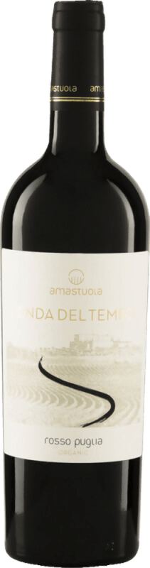 Onda del Tempo Puglia IGP - Amastuola