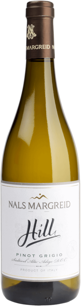 Vorschau: Pezsgő Pinot Grigio fehérborok Olaszországból - 6x kóstolócsomag