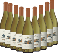 9x Vorteils-Weinpaket Terre di Tufi Toscana IGT - Teruzzi