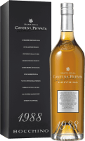 Vorschau: Grappa della Cantina Privata Millesimata - Bocchino