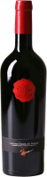 Forgiato Lacryma Christi Del Vesuvio Rosso - Villa Dora