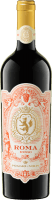 Roma Rosso DOC - Poggio le Volpi
