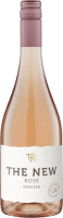 The New Rosé - Cramele Recas