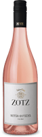 Roter Gutedel Markgräflerland trocken - Weingut Zotz