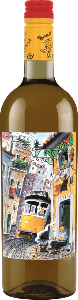 Vorschau: Beszállás & Töltés – A Porta 6 kóstolócsomag