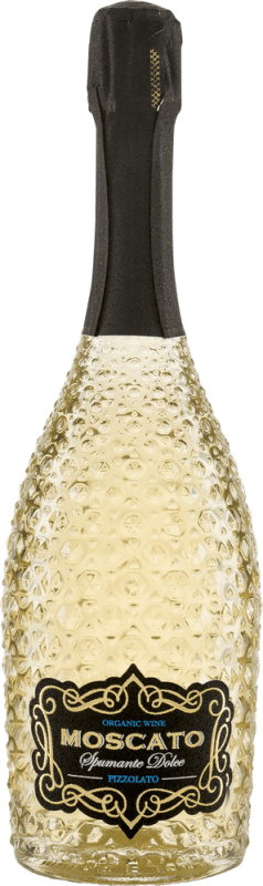 Moscato Spumante Dolce - La Cantina Pizzolato