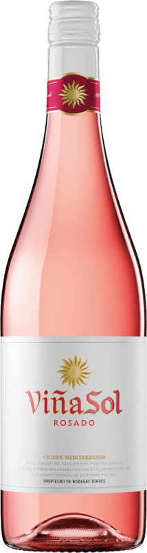 Vina Sol Rosado - Miguel Torres