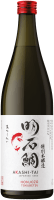 Honjozo Tokubetsu Sake - Akashi-Tai