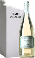 Frizzante Sui Lieviti Vadum Caesaris M.F. - Vallarom