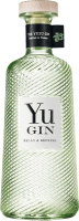 Yu Gin - Spiritique