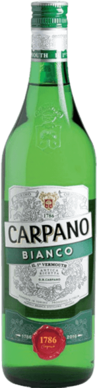 Carpano Bianco - Fratelli Branca
