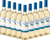 Vorschau: 9x Vorteils-Weinpaket Vineyard Selection Sauvignon Blanc - Two Oceans