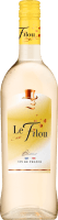 Vorschau: Le Sweet Filou Blanc 1 l - Le Filou