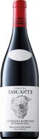 Contrada Rampante Etna Rosso DOC - Tenuta Tascante
