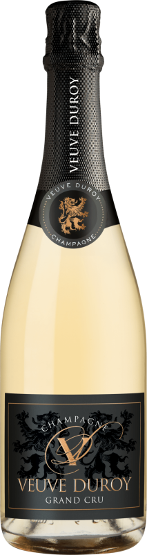 Grand Cru Brut - Veuve Duroy