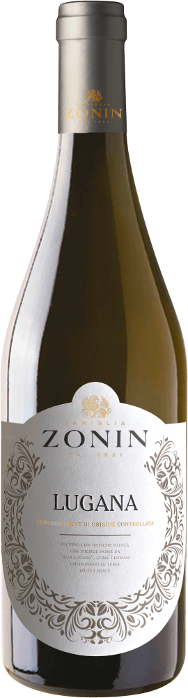 Vorschau: 6er Vorteils-Weinpaket - Lugana DOC - Zonin