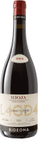 Bideona Laguardia Tinto - Bodega Bideona