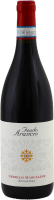 Nerello Mascalese Sicilia DOC - Feudo Arancio