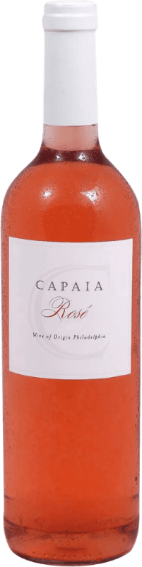 Capaia Rosé - Capaia